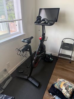 Peloton Bike – Works Great – $150