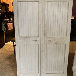 Entertainment Cabinet 