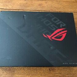 ASUS ROG Strix G513Q Ryzen 9-5900HX 1TB SSD 16GB RAM FHD

