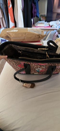 Large purse