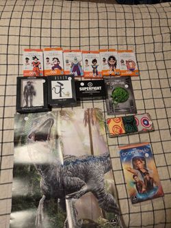 Collectibles