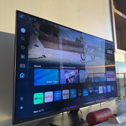 Samsung Gaming TV