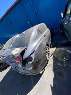 Acura tlx parts doors engine transmission