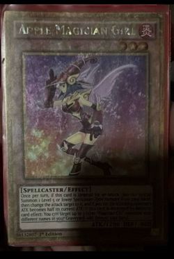 Yugioh cards