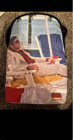 Scarface Sprayground