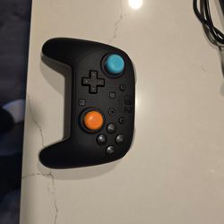 Nintendo Switch 2 pro controller