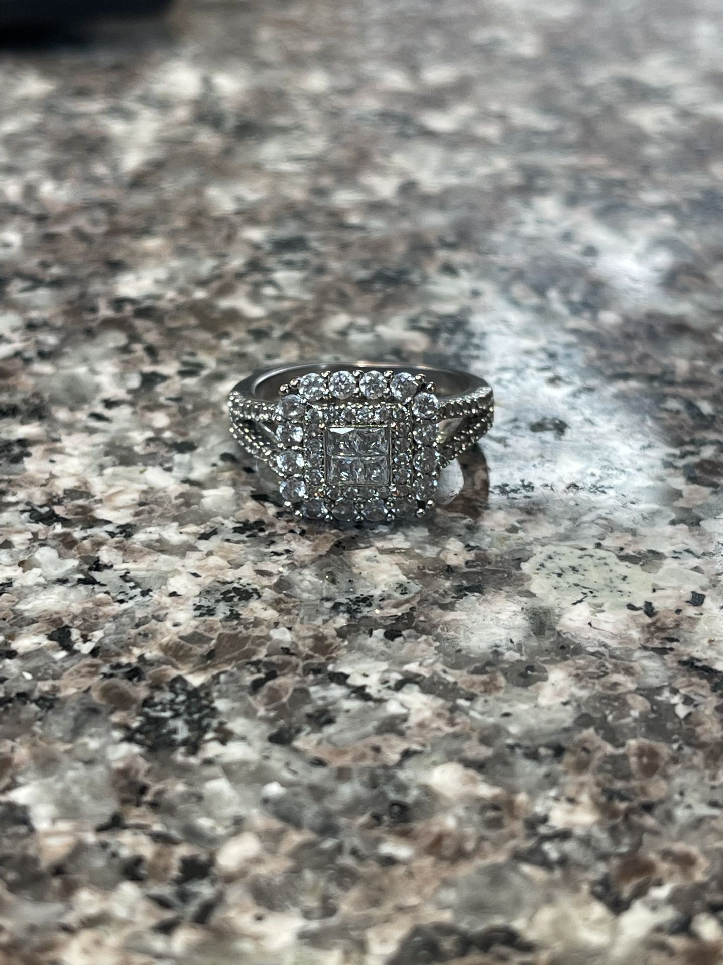 Silver Ring