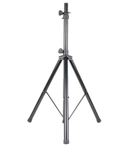 ADJ Products SPSX2B -Channel Speaker Stand