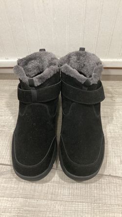 Men’s snow shoes size 13w