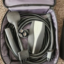🔥🔥 Tesla Gen 2 Mobile Charger – Home & Travel EV Charging | Tested & Guaranteed