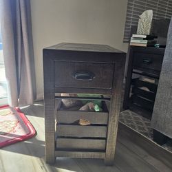 End Tables