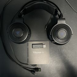 Razer Thresher Headset (PC & PlayStation)