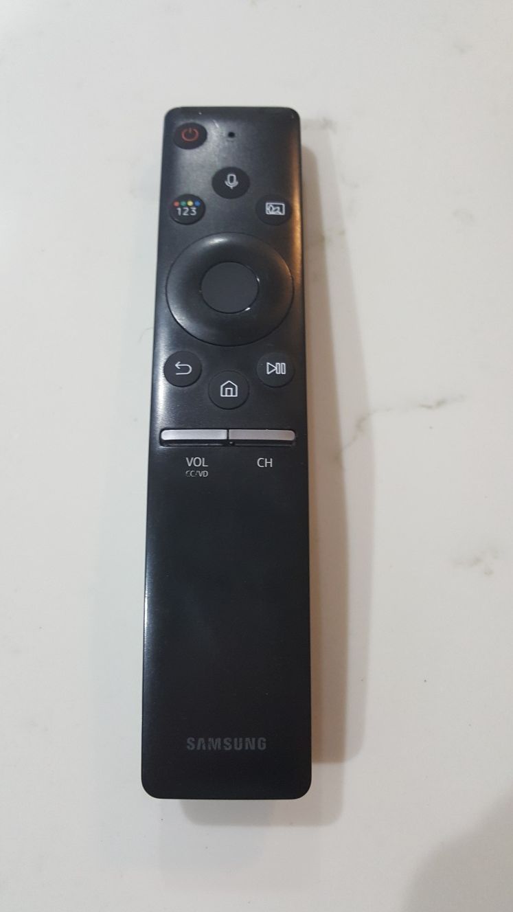 Samsung OEM remote bn59-01298h