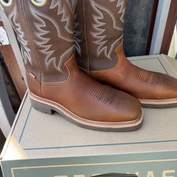 Tecovas Boots