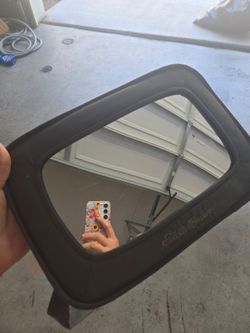 Car mirror for baby