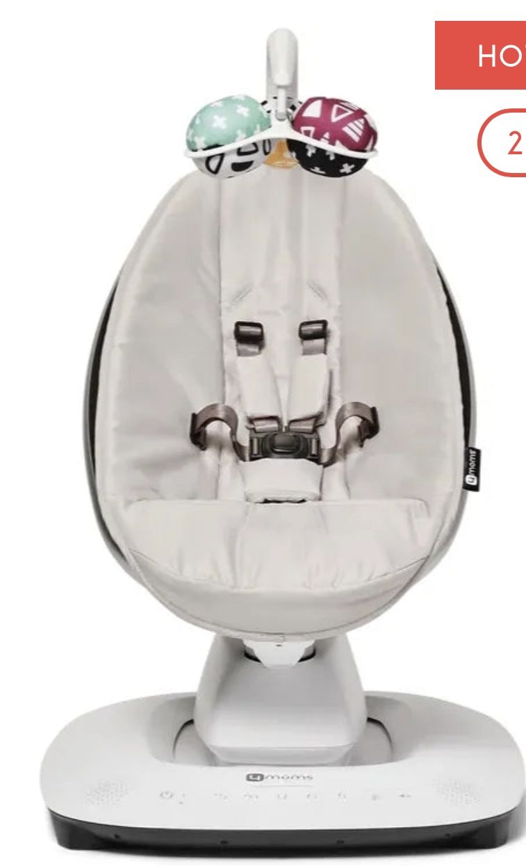 Mamaroo