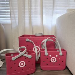 Target Bogg Bag Original Matching With Mommmy 