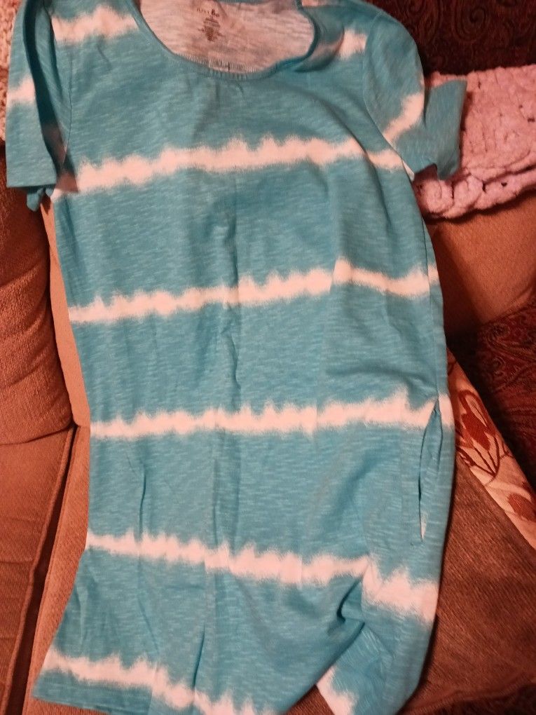 Women's Dress Size Small