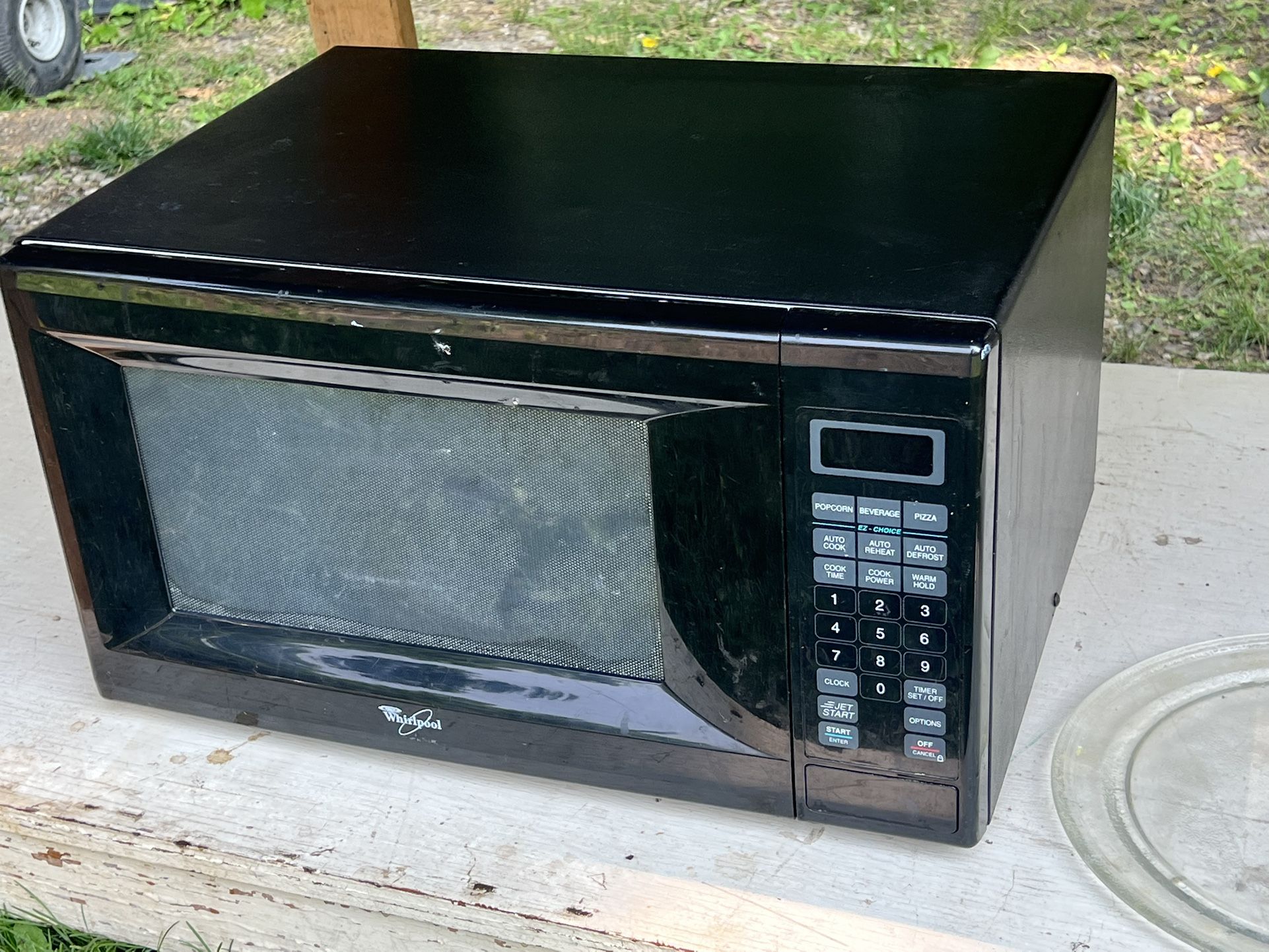 Microwave