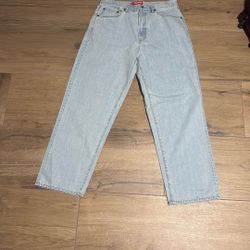 Supreme Jeans