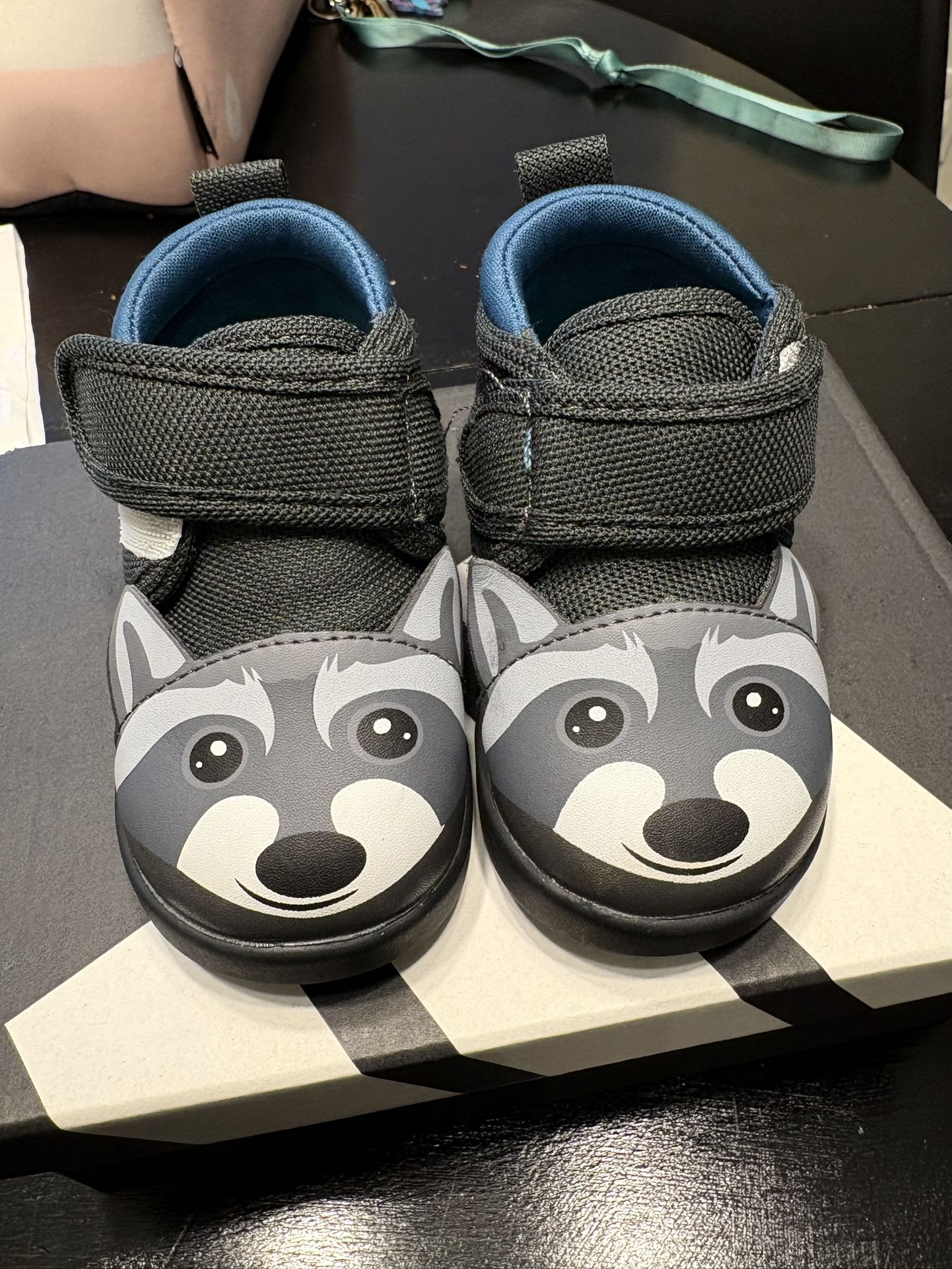 Ikiki Toddler Shoes