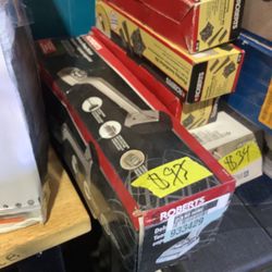 Roberts Deluxe Carpet Knee Kicker with Adjustable Length from 17 in. to 21 in.