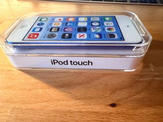 iPod Touch 7th Gen 32GB
