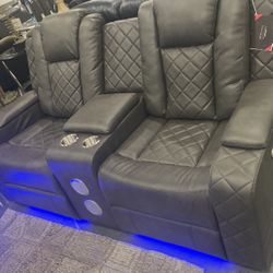 Living Set