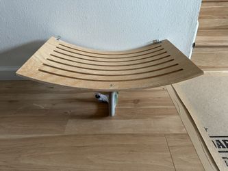 Wall Mounting Towel Rack