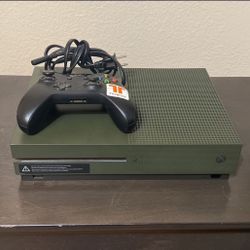 Xbox One S 