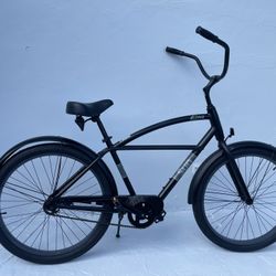 NEW 26 BEACH CRUISER SUN CRUZ  READY TO RIDE ✅