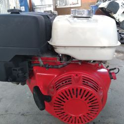 13 Horsepower Honda Motor