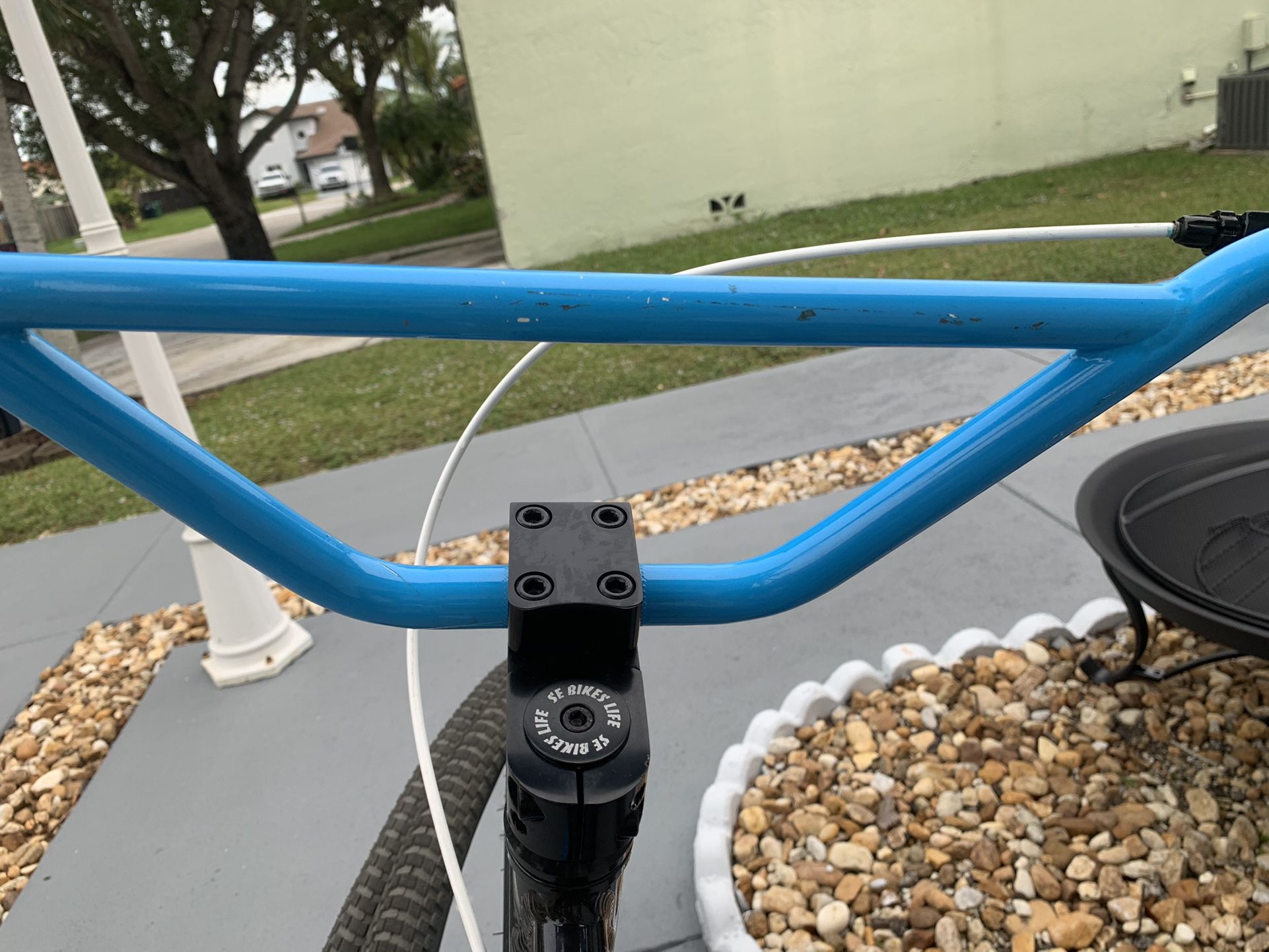 26 Inch Blocks Flyer Blue Camo for Sale in Miami, FL OfferUp