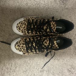 ADIDAS CLOUDFOAM COMFORT
