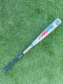 Louisville Slugger Prime 32” -3 - 919 BBCOR Baseball Bat: WTLBBP919B3