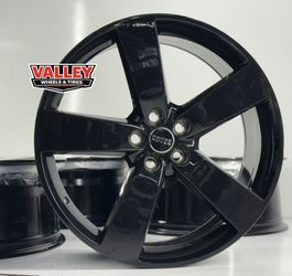 22” x9 Range Rover 