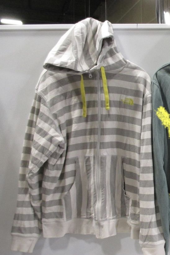 The North Face Beach Hoodie Mens Large Northface Jacket / Hoodie