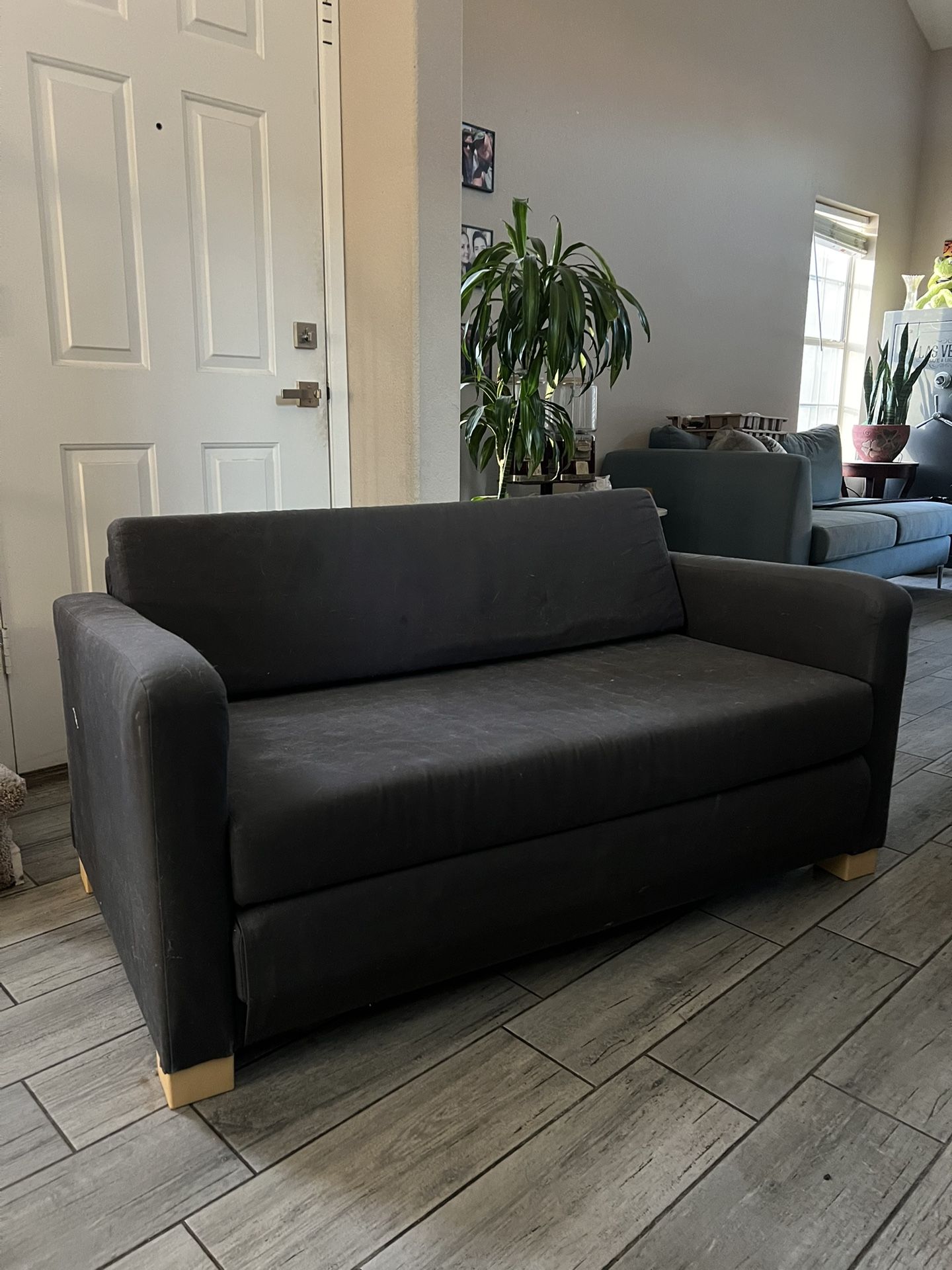 Small Couch