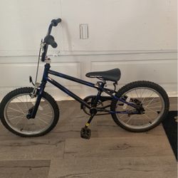 BMX Bike 