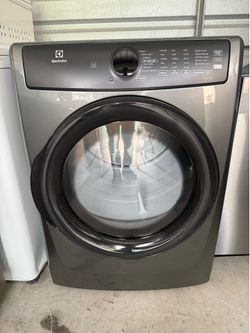 Grey dryer only
