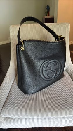 Designer dupe / look-alike bag, purse
