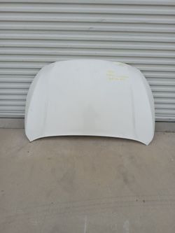 18 to 23 hood subaru crosstrek ( oem)