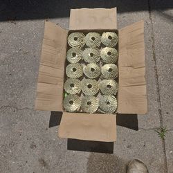 1"1/4 Grip Fast Roofing Nails