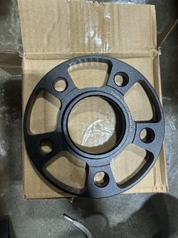BMW G8X Wheel Spacers M3 M4