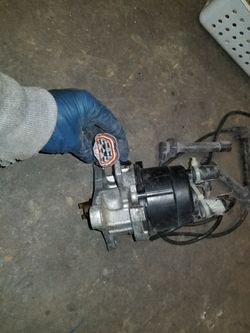 96-98 Honda Accord Parts
