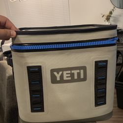 Yeti Hopper 12 Rare