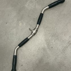 Power Systems Premium Revolving Curl Bar Accessory