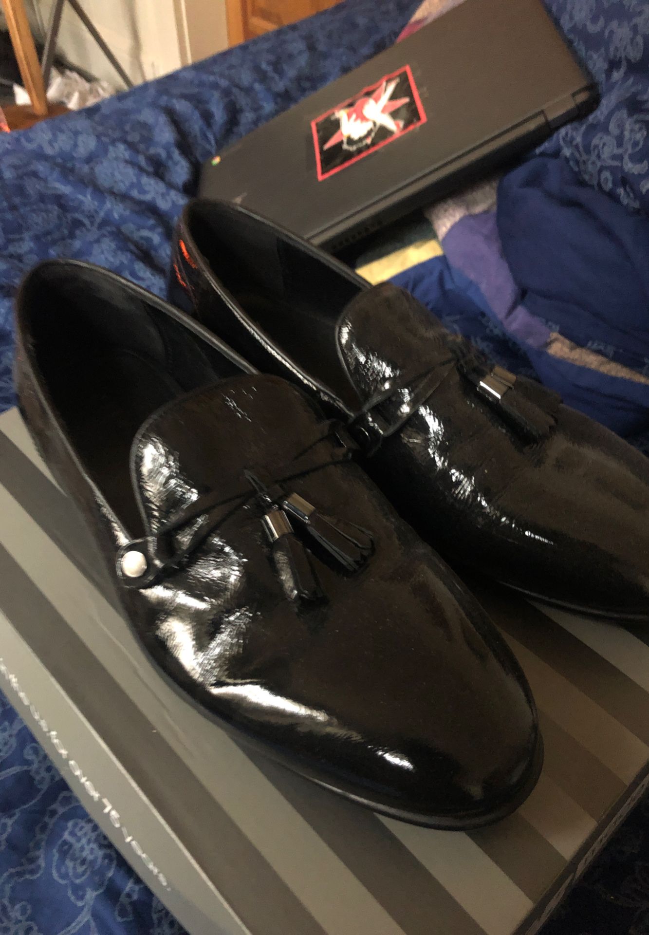 Dress Shoes