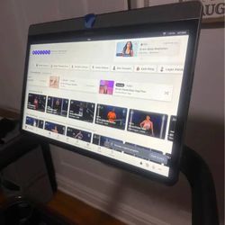 #Peleton Treadmill#