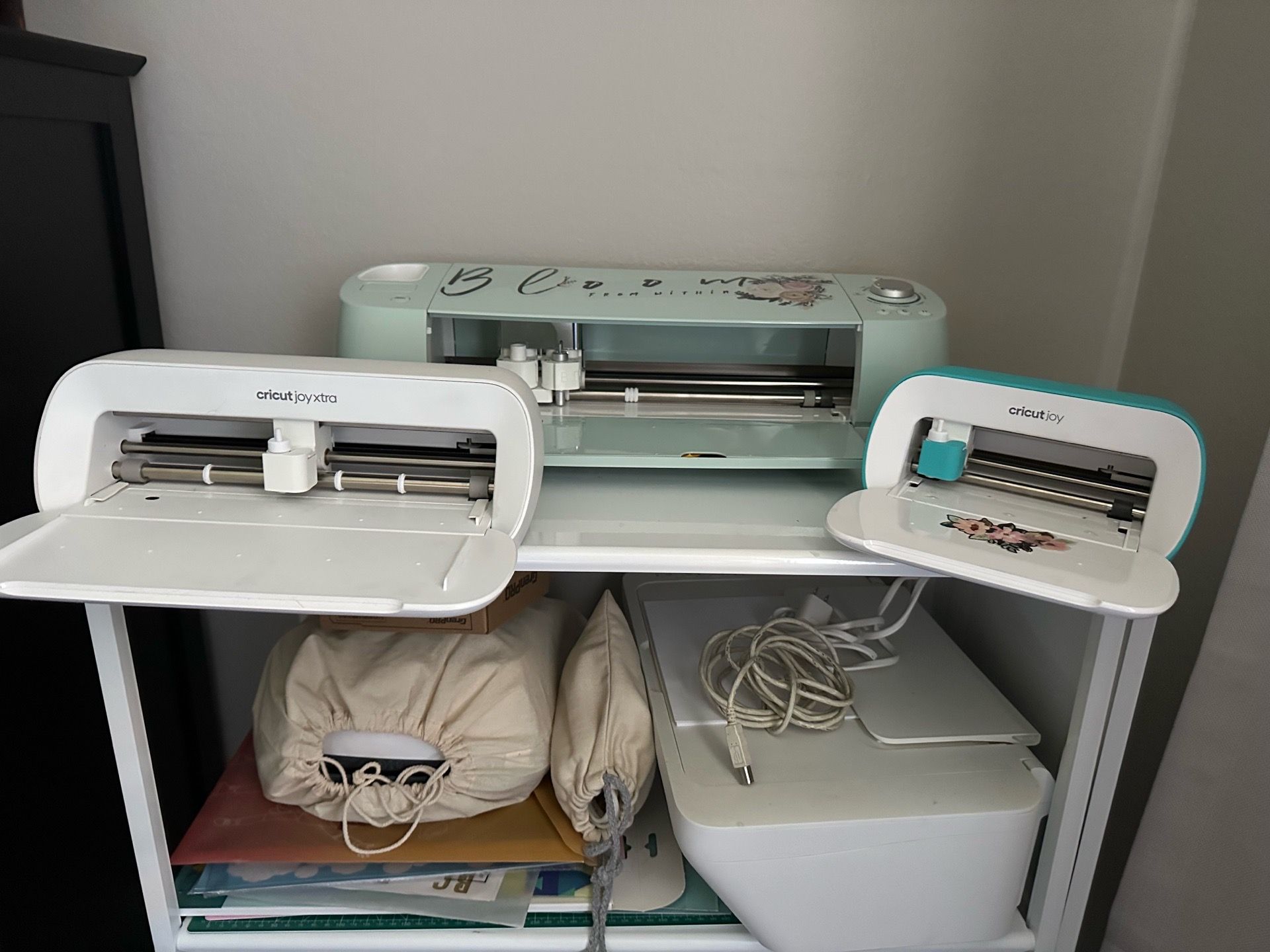 Cricut